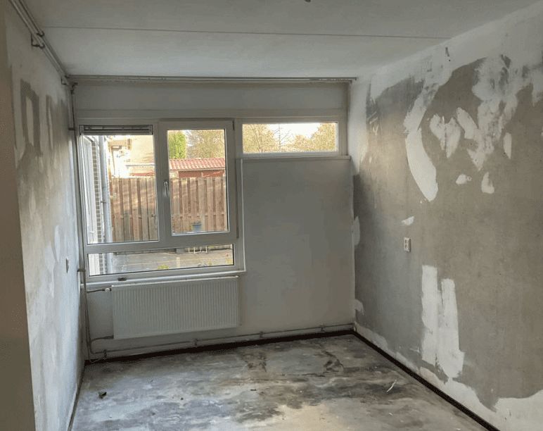 Ophemerthof 154 - Amsterdam