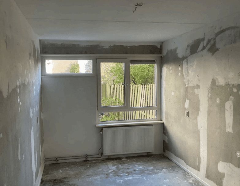 Ophemerthof 154 - Amsterdam