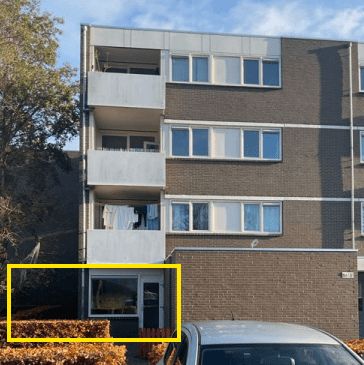 Ophemerthof 154 - Amsterdam