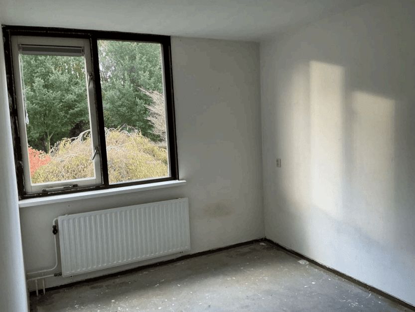 Snelleveldstraat 84 - Amsterdam