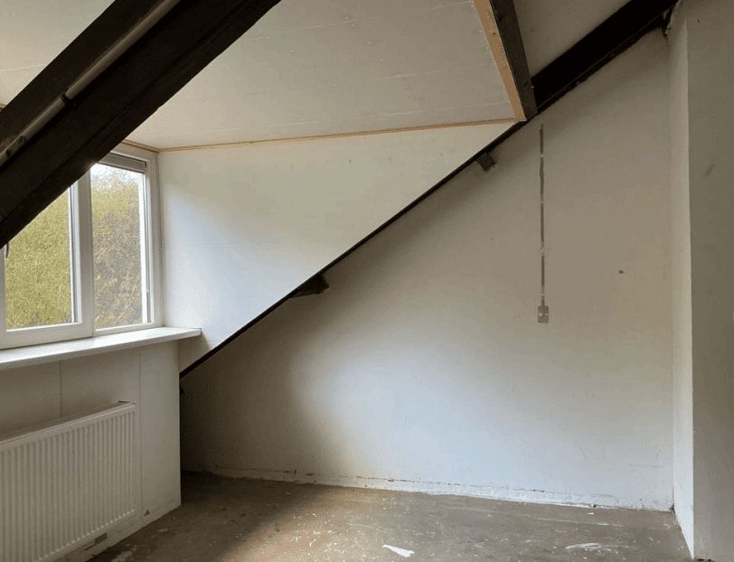 Snelleveldstraat 84 - Amsterdam