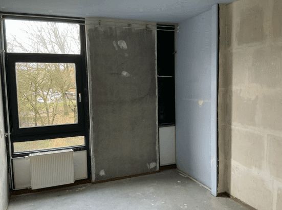 Meernhof 128 - Amsterdam