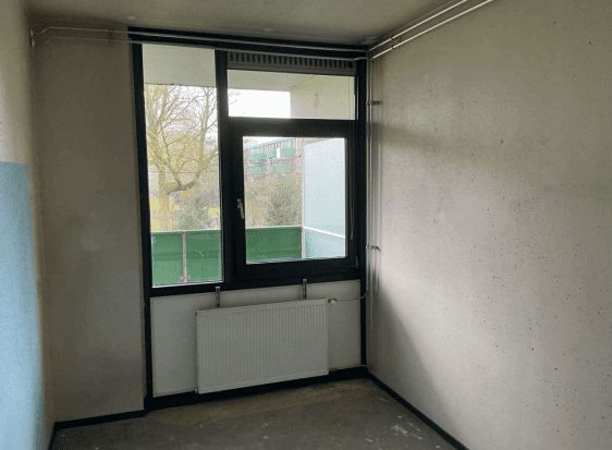 Meernhof 128 - Amsterdam