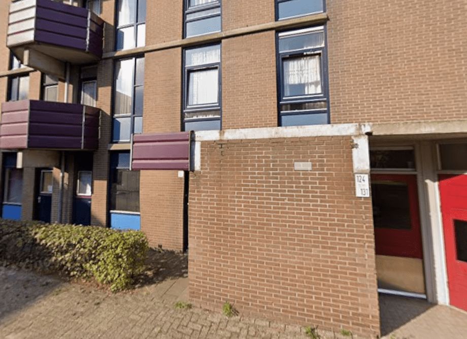 Meernhof 128 - Amsterdam