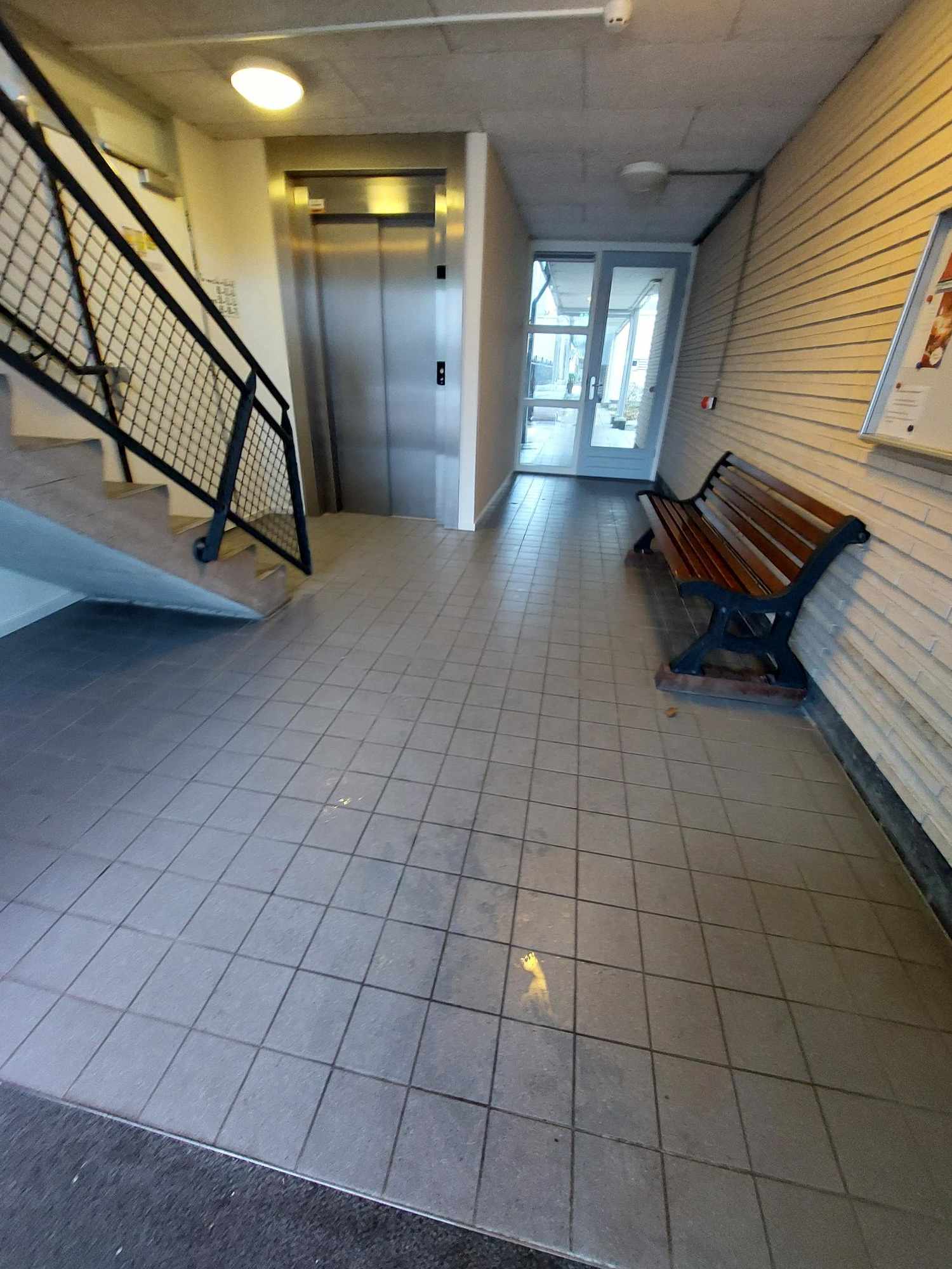 Zuidelijke Wandelweg 64 - Amsterdam