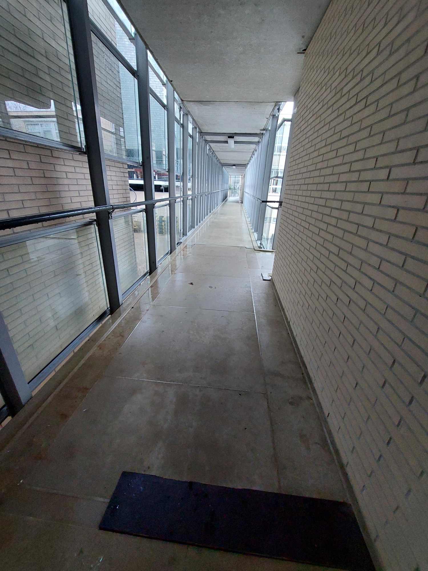 Zuidelijke Wandelweg 64 - Amsterdam