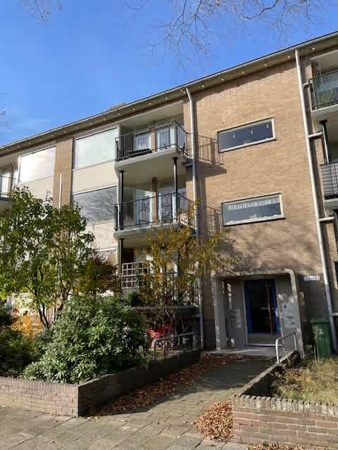 Admiraal de Ruyterlaan 130 - Hilversum