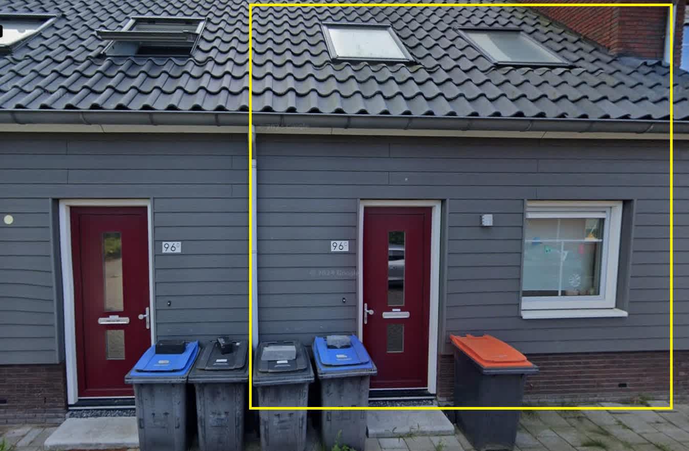 Boterdijk 96C - De Kwakel