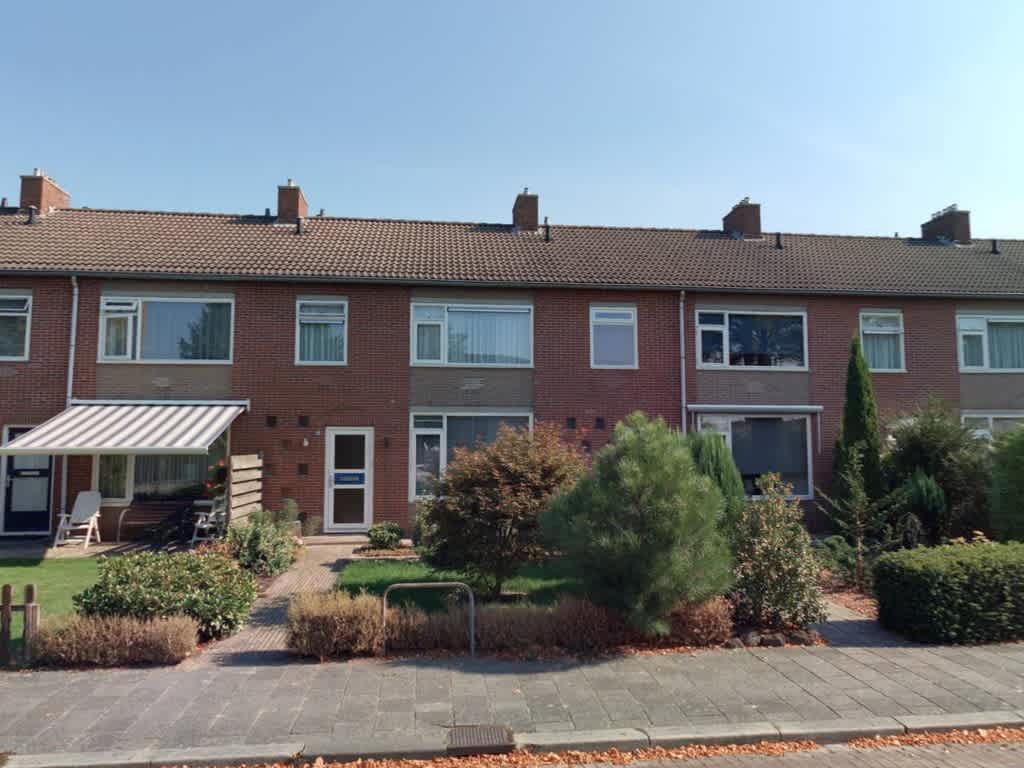 Engelandlaan 24 - Stadskanaal