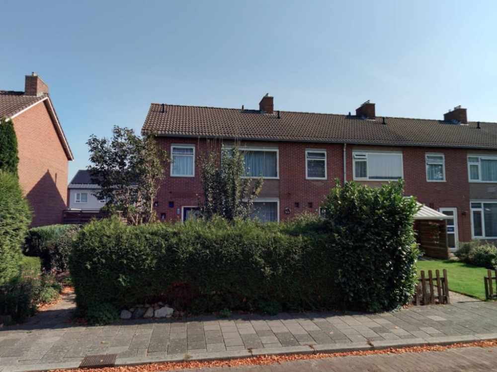 Engelandlaan 28 - Stadskanaal