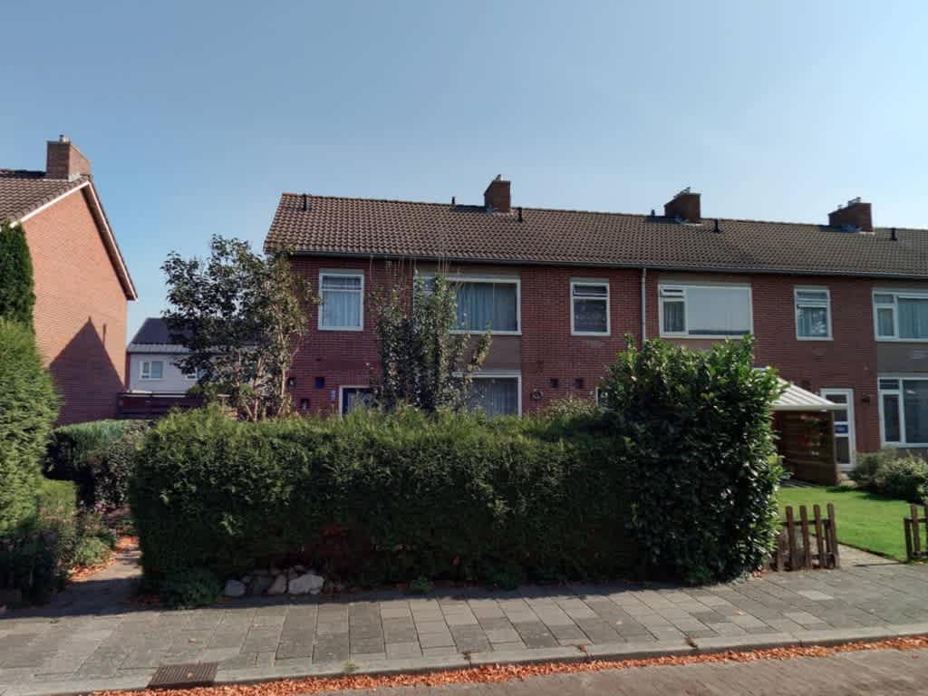 Engelandlaan 28 - Stadskanaal