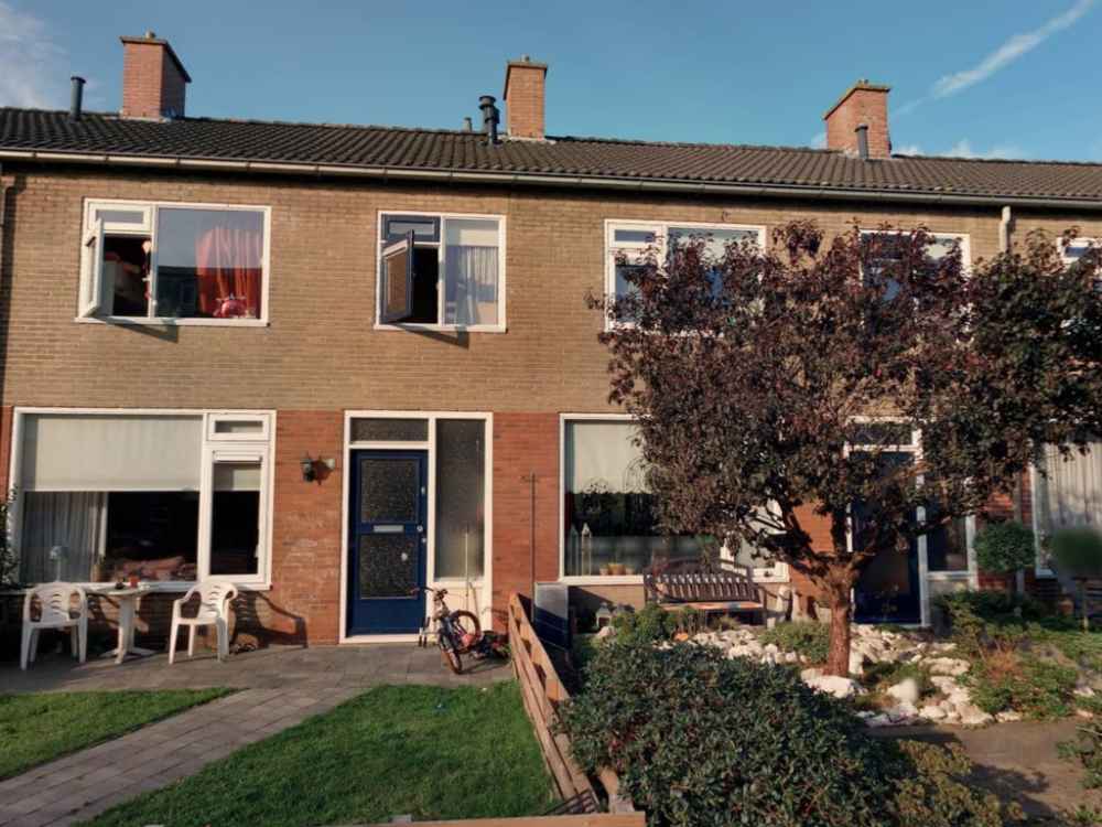 Baronielaan 9 - Stadskanaal