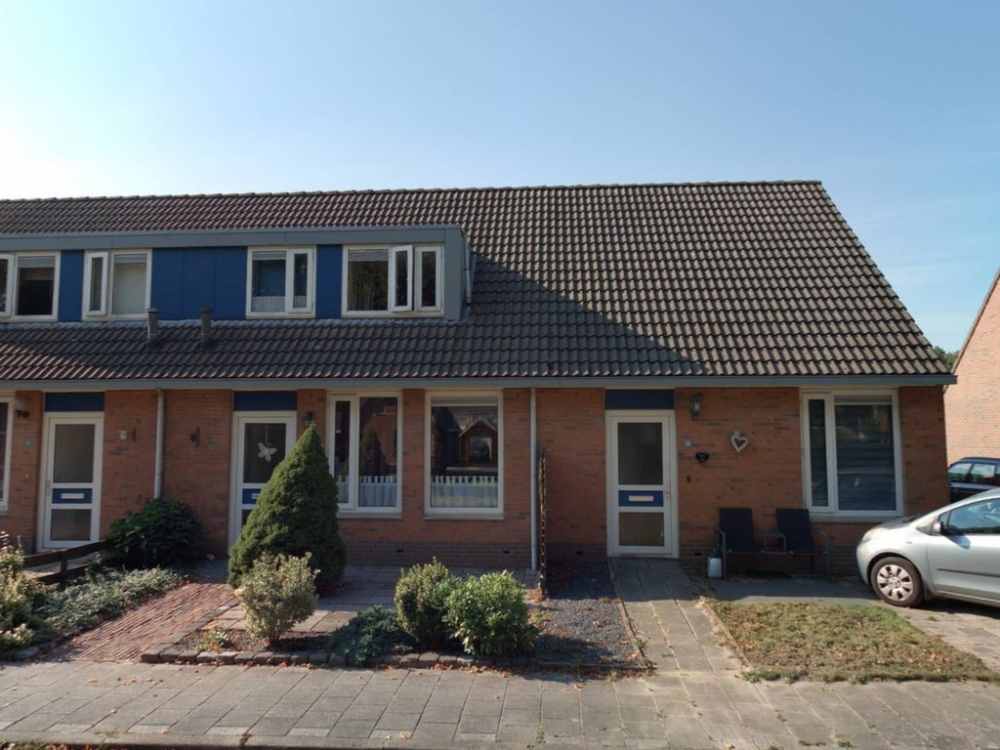 Veenhofsweg 10 - Alteveer