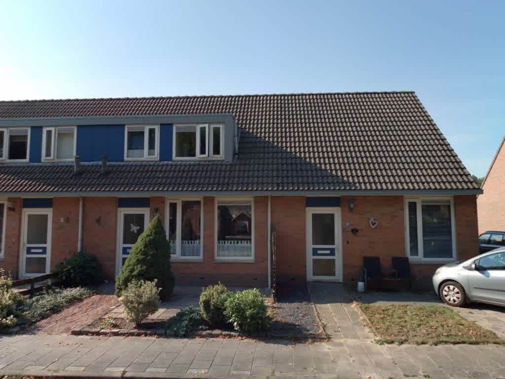 Veenhofsweg 10 - Alteveer