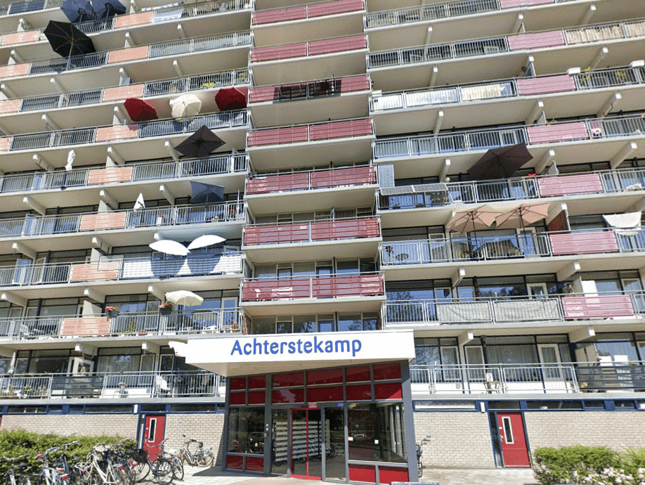 Achterstekamp 35 - Stadskanaal