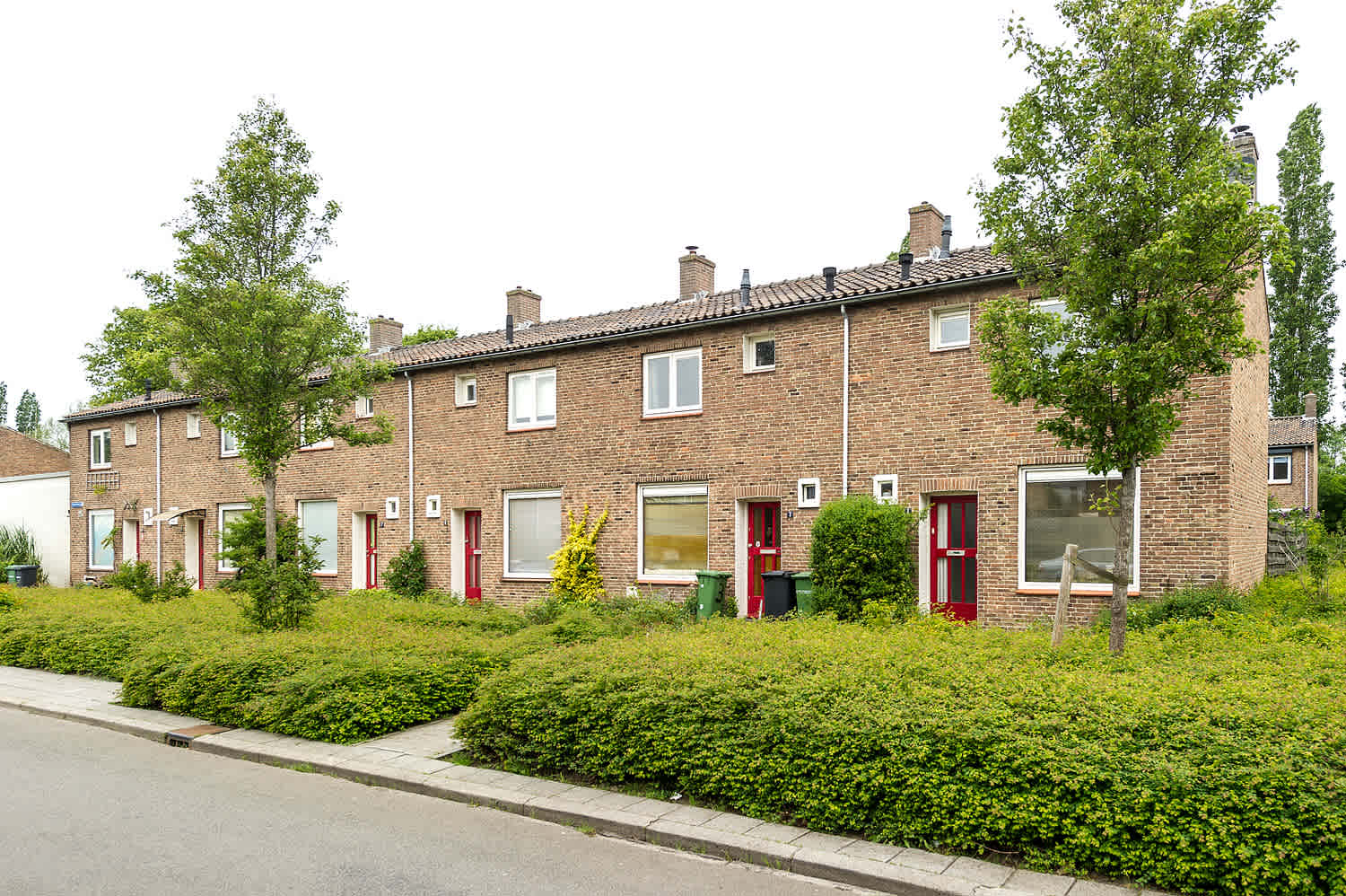 Korvetweg 1 - Amersfoort