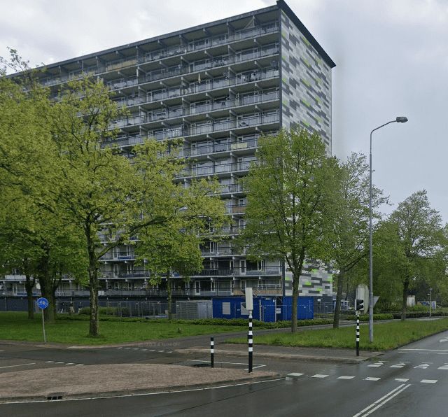 Langenhorst 503 - Ede