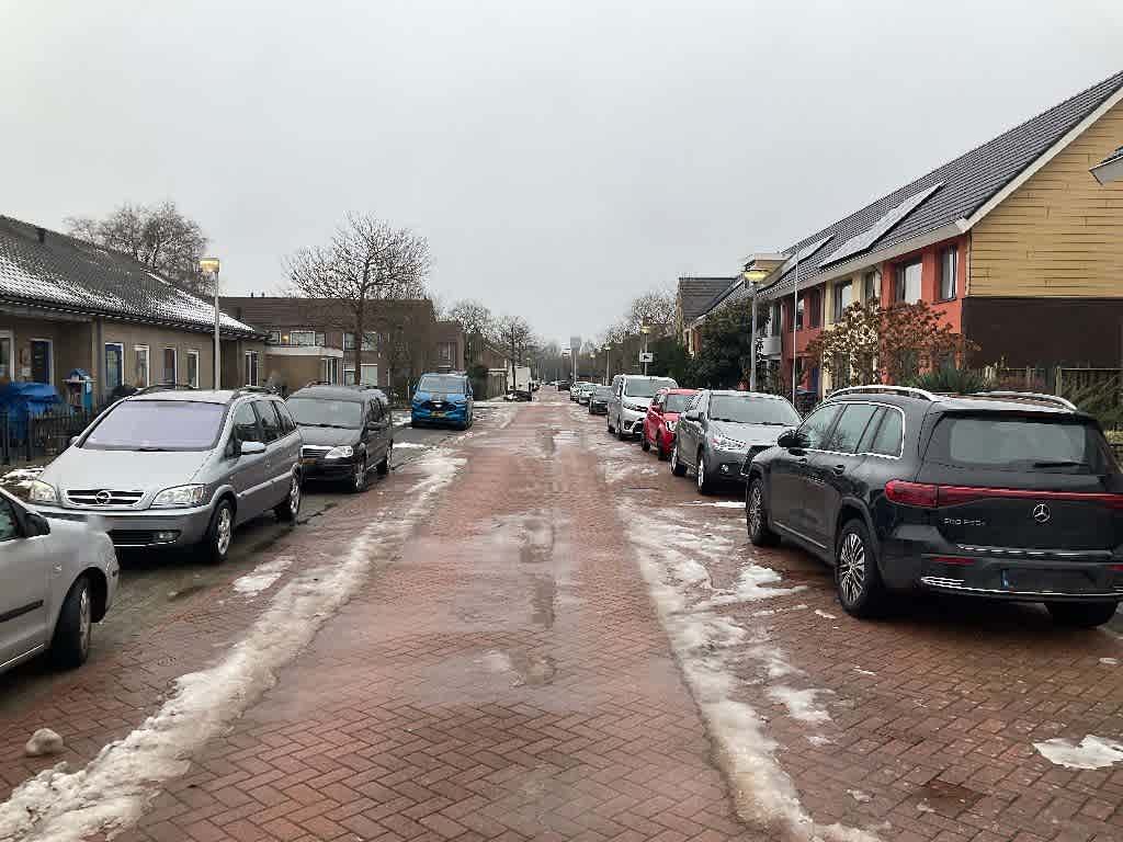 Thorbeckestraat 59 - Culemborg