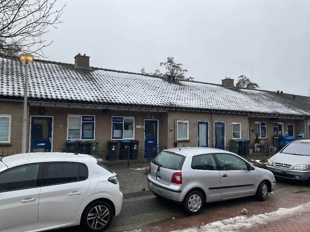 Thorbeckestraat 59 - Culemborg