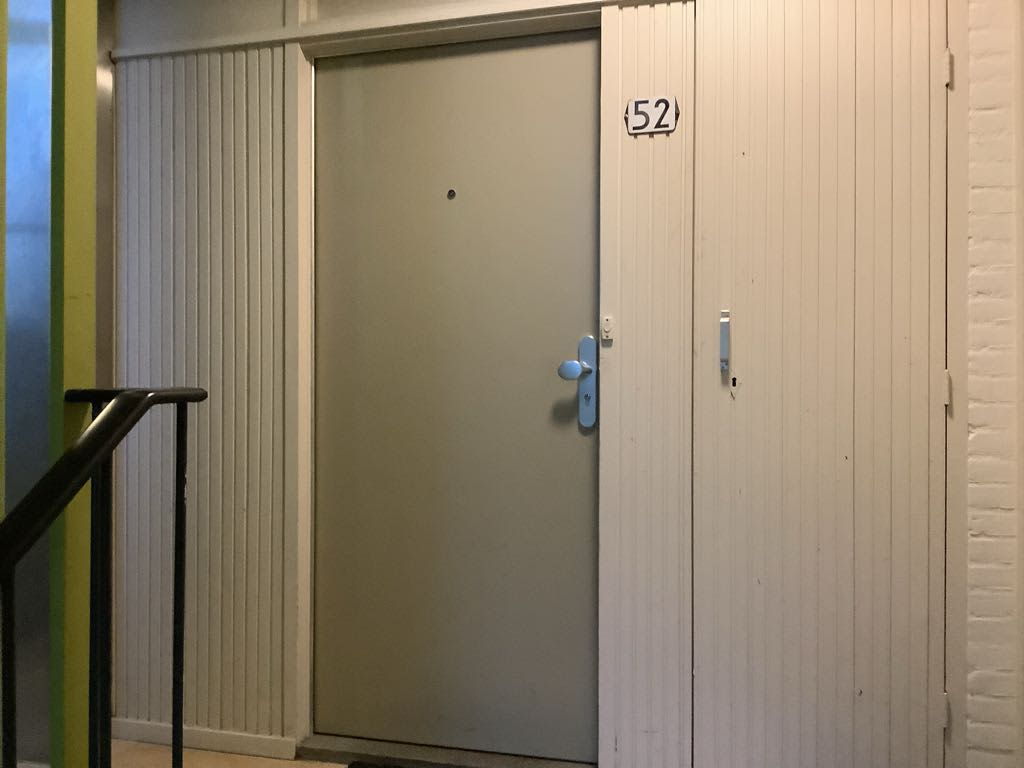 Boliviadreef 52 - Utrecht