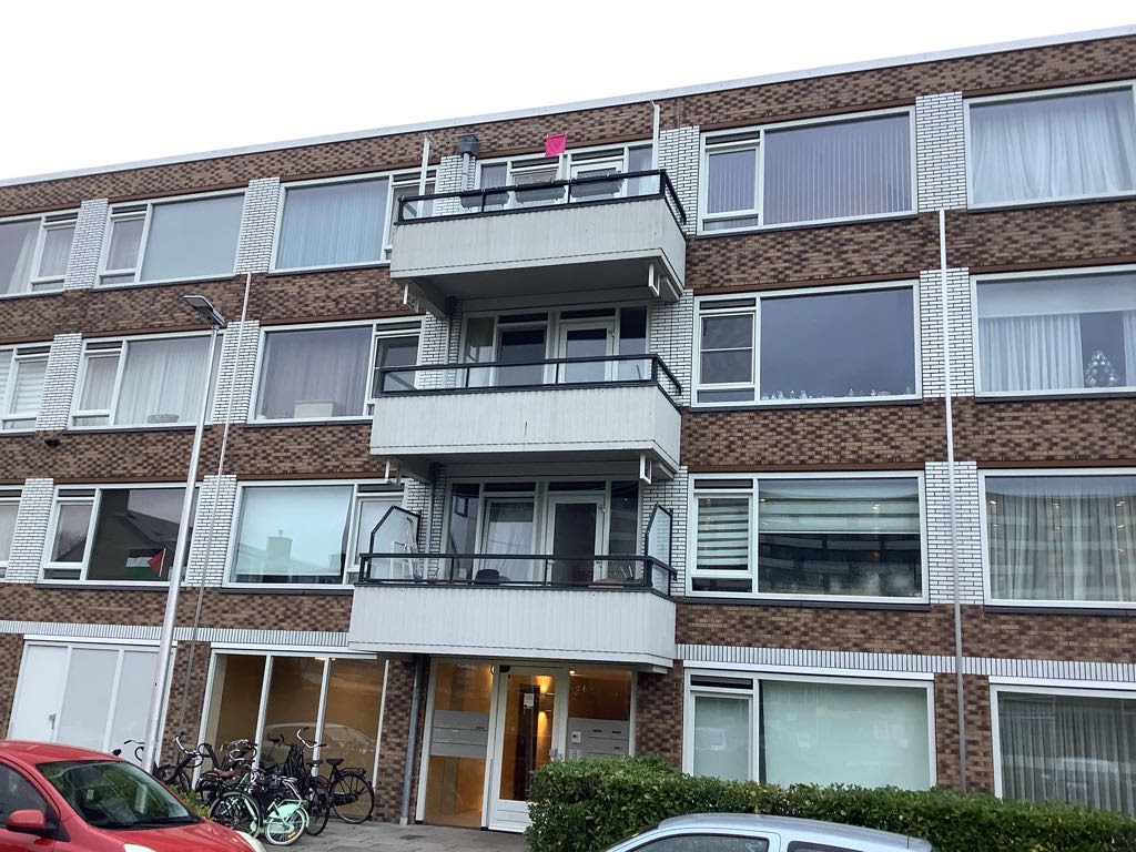 Boliviadreef 52 - Utrecht