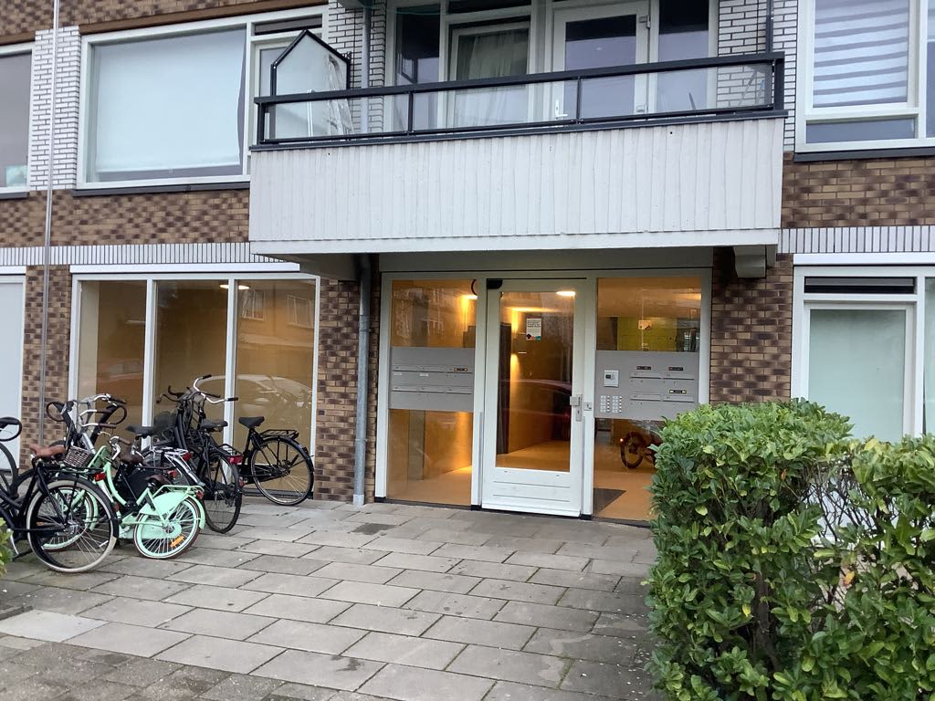 Boliviadreef 52 - Utrecht