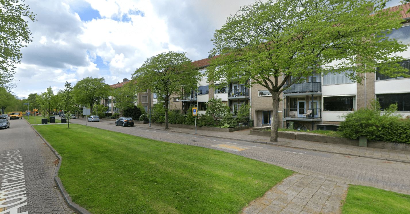 Admiraal de Ruyterlaan 130 - Hilversum