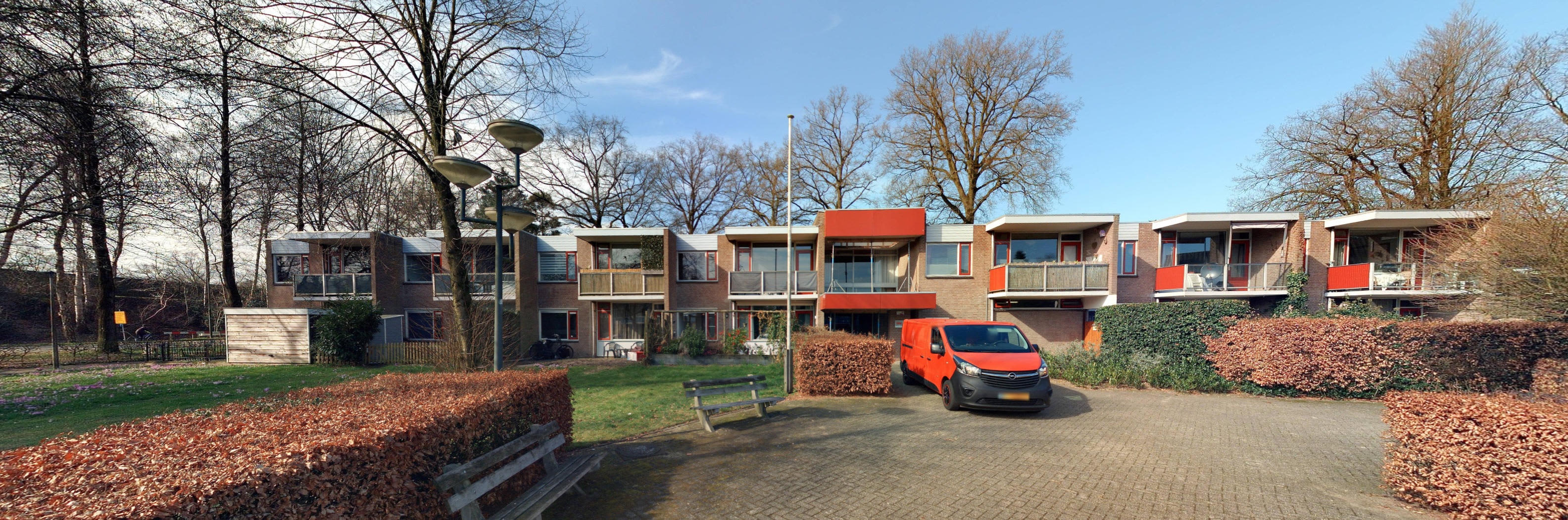 Klein Amsterdam 18 - Maarn