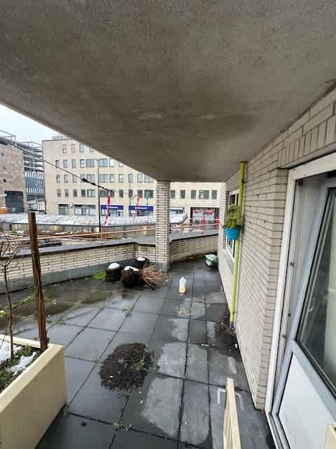 Bijlmerplein 74 - Amsterdam