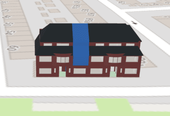 Oliemuldersweg 82A - Groningen