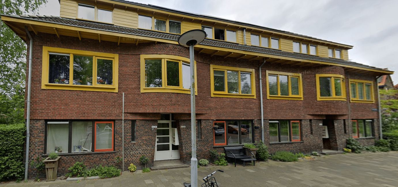 Oliemuldersweg 82A - Groningen