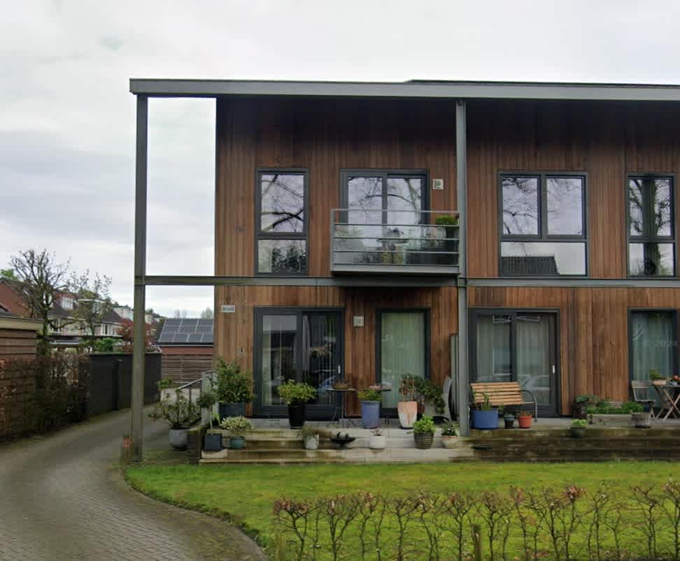 Dorpsstraat 55 - Otterlo