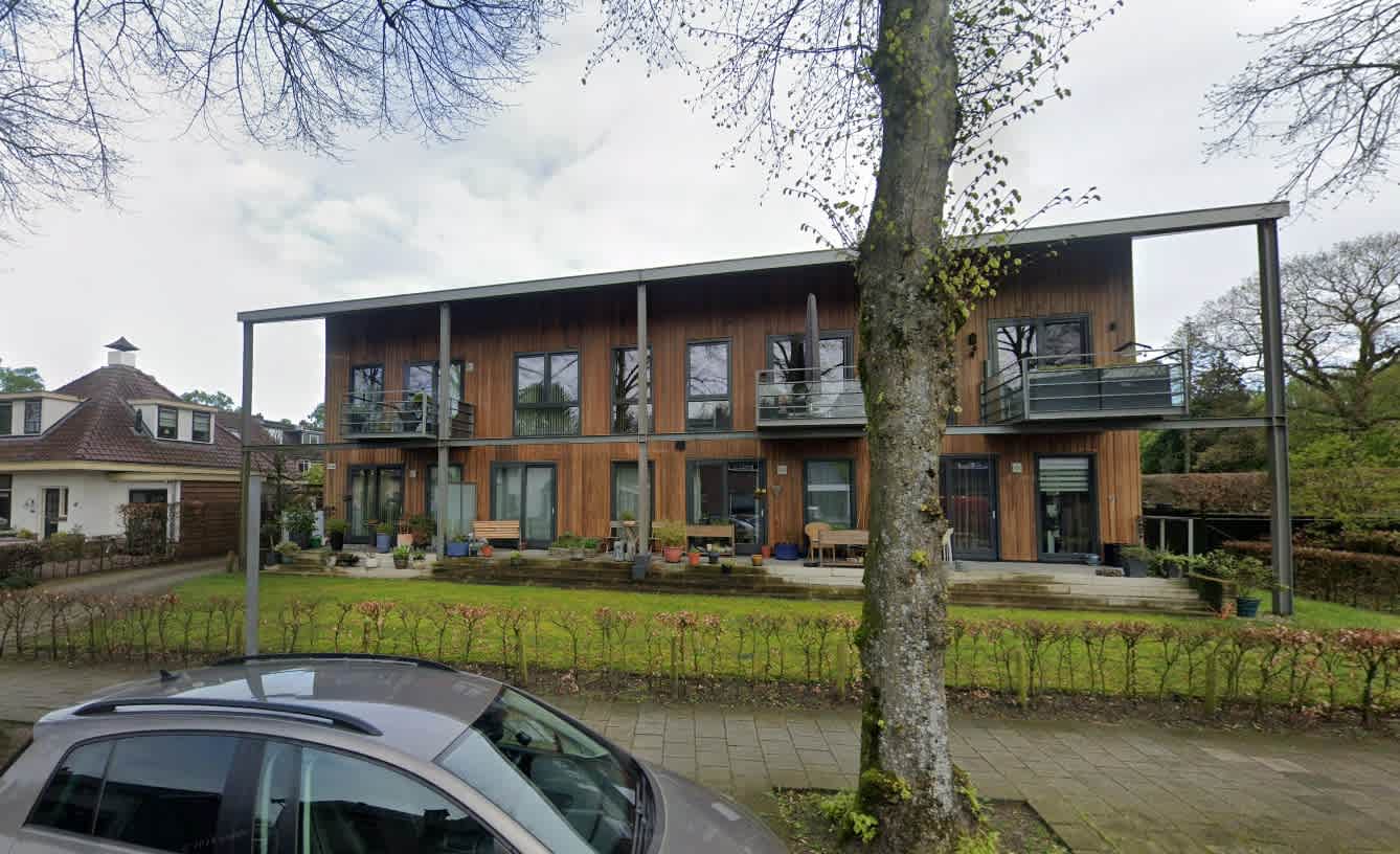 Dorpsstraat 55 - Otterlo