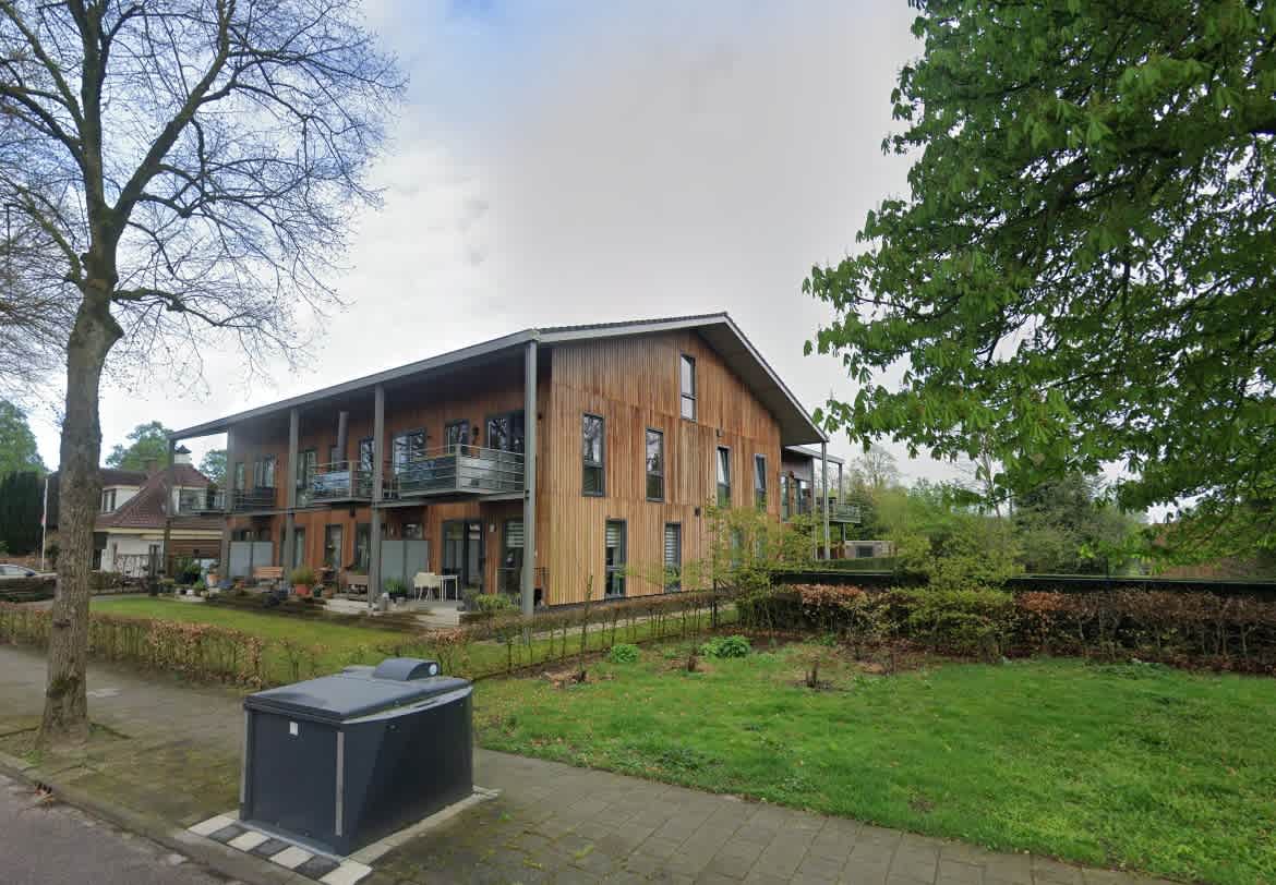 Dorpsstraat 55 - Otterlo