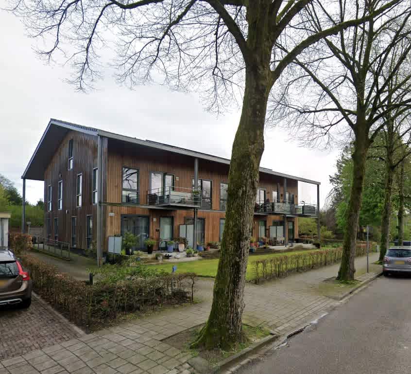 Dorpsstraat 55 - Otterlo