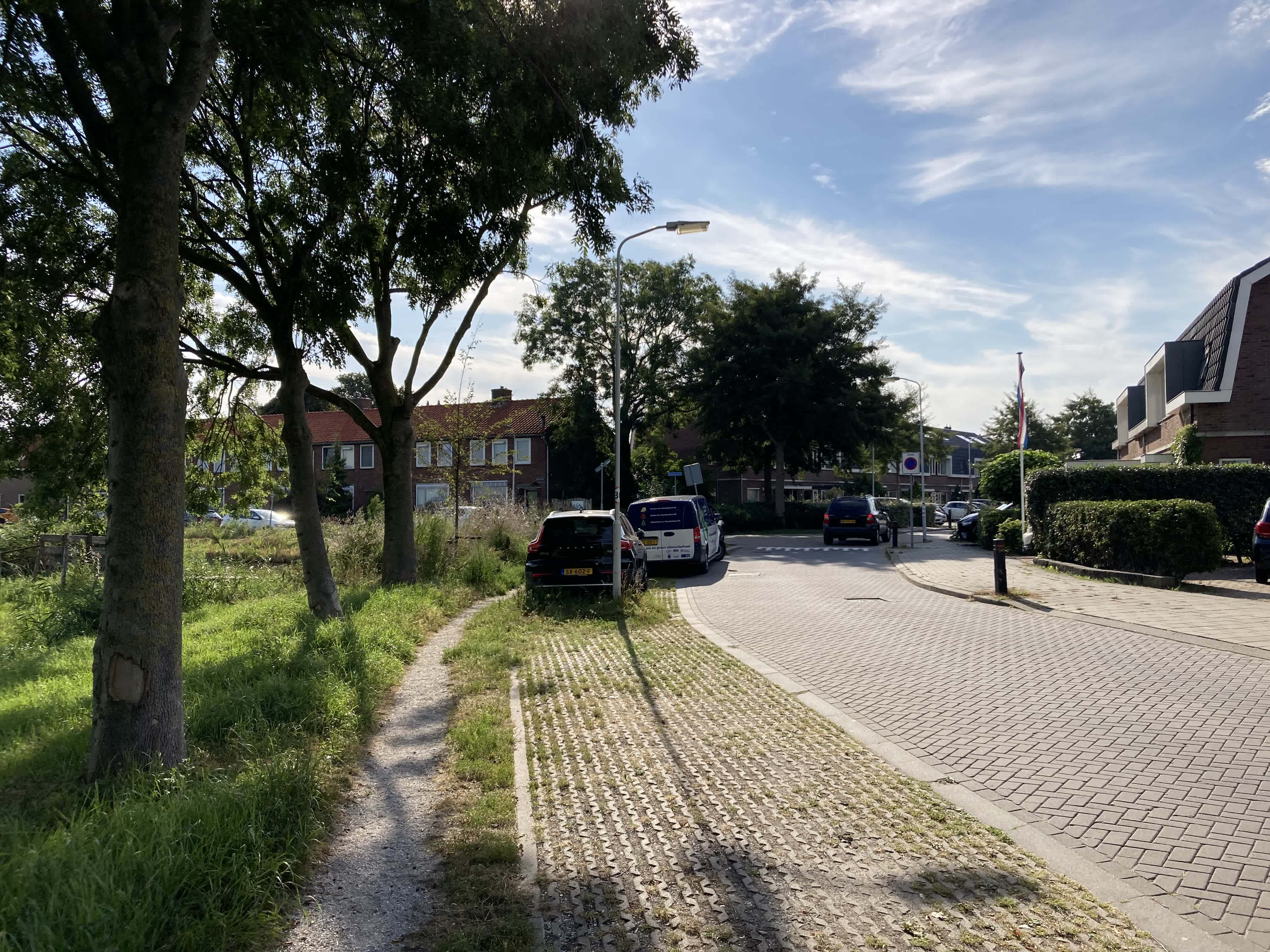 Genieweg 73 - Assendelft