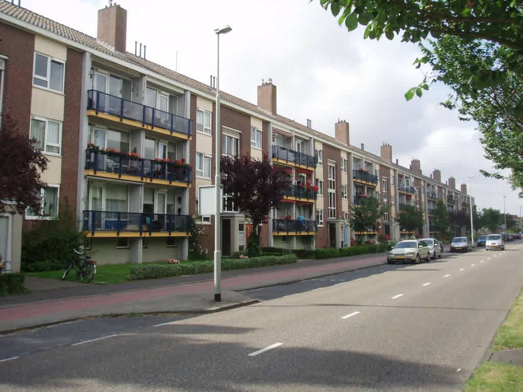 Wijk aan Duinerweg 95 - Beverwijk
