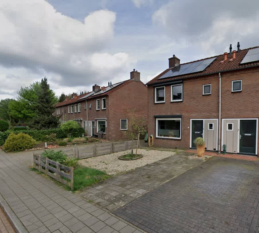 Heidelaan 37 - Bennekom