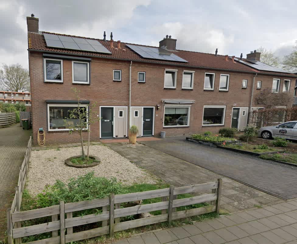 Heidelaan 37 - Bennekom