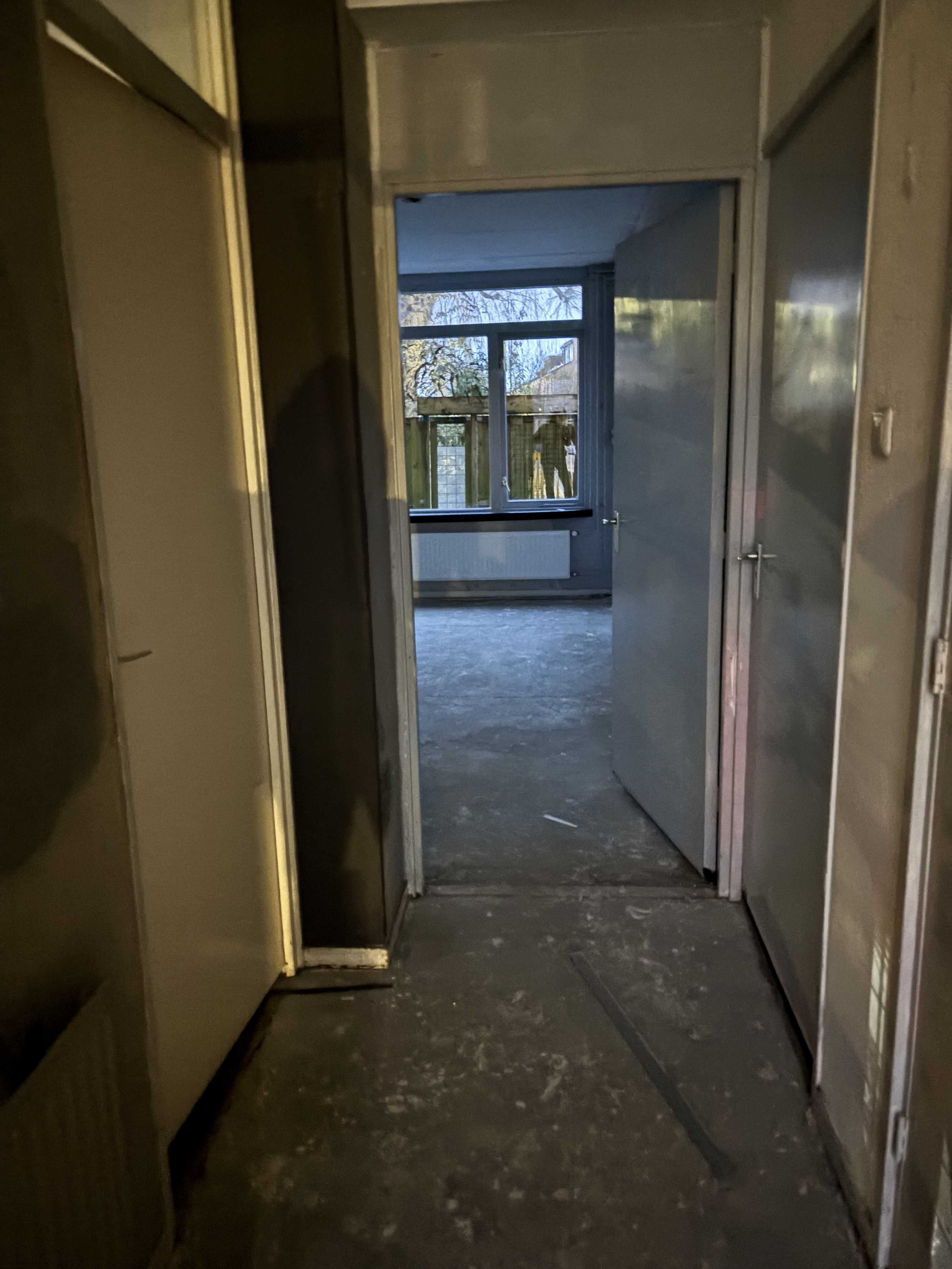 Eikenlaan 53 - Woerden