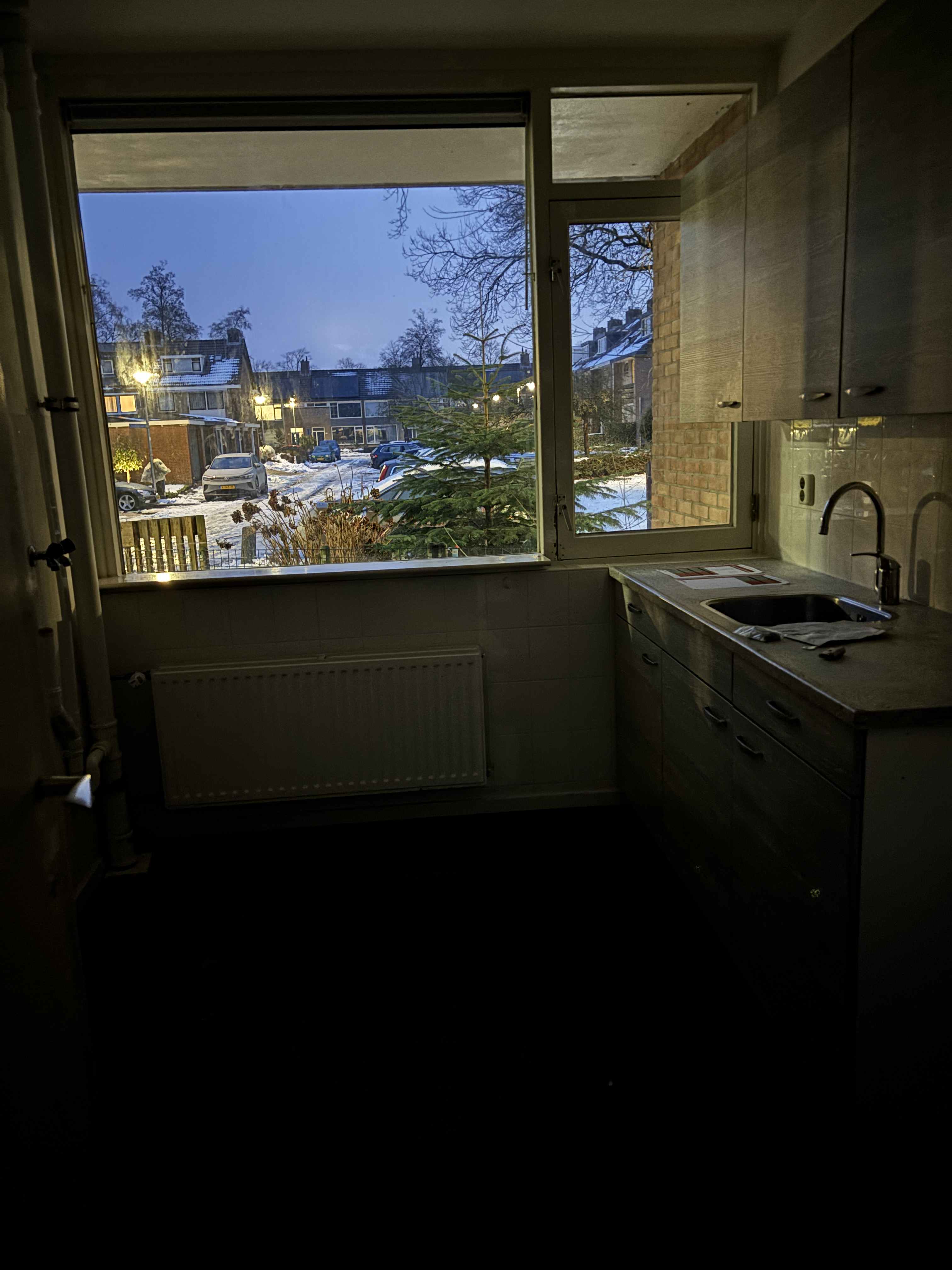 Eikenlaan 53 - Woerden