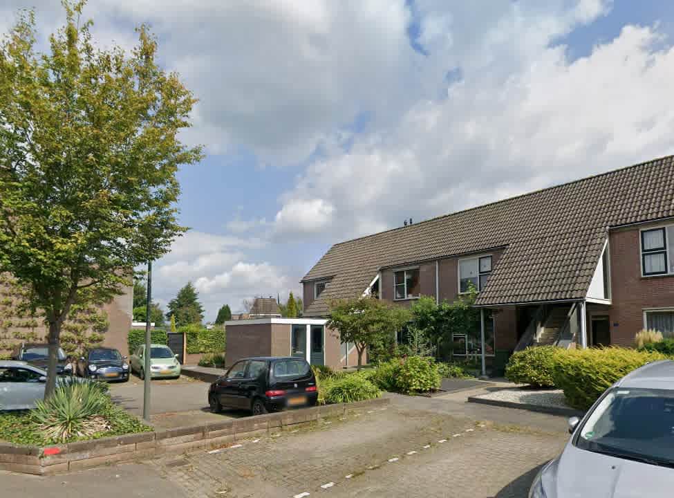 Leidjeskamp 25 - Scherpenzeel