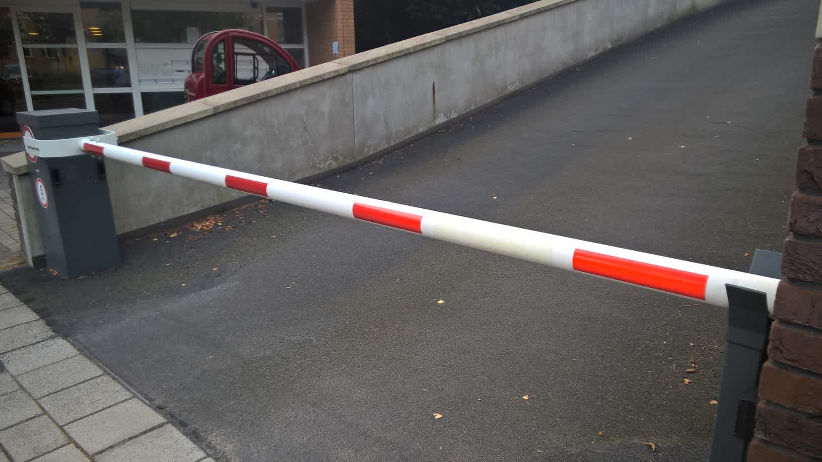 C.J.van Houtenlaan 1P10 - Weesp