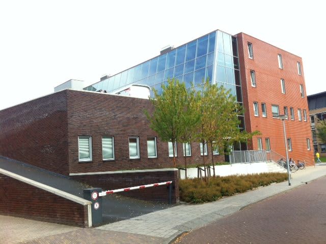 C.J.van Houtenlaan 1P17 - Weesp