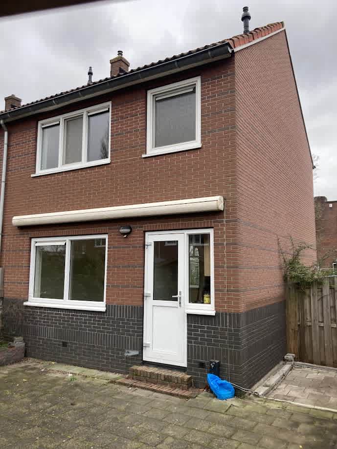 Tulpstraat 14 - Wormerveer