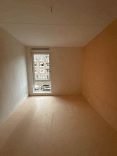 Akbarstraat 157 - Amsterdam