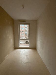 Akbarstraat 157 - Amsterdam