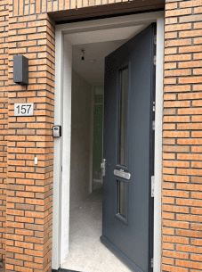 Akbarstraat 157 - Amsterdam