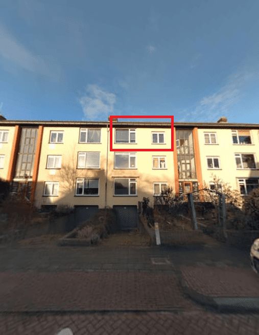 Verschurestraat 96 - Hilversum