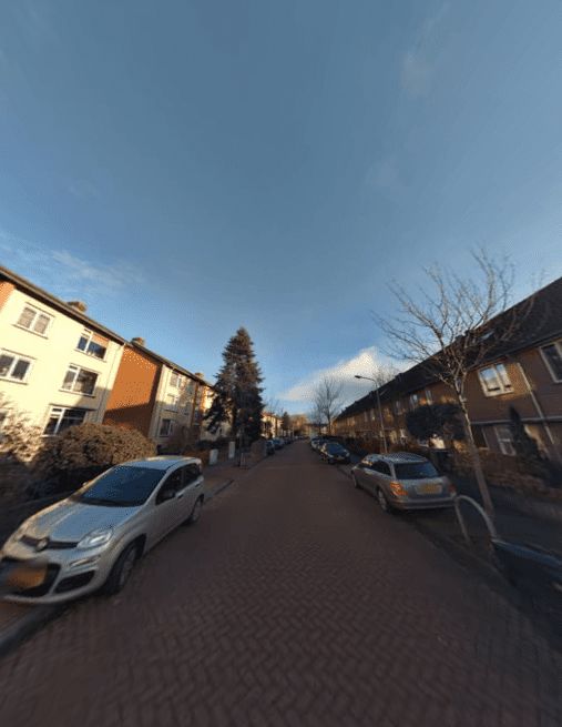 Verschurestraat 96 - Hilversum